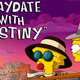 Illustration for article titled iThe Simpsons/i short iMaggie Simpson in Playdate With Destiny /icrawls onto Disney+ tomorrow